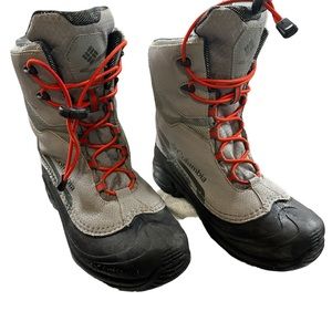 Columbia winter boots